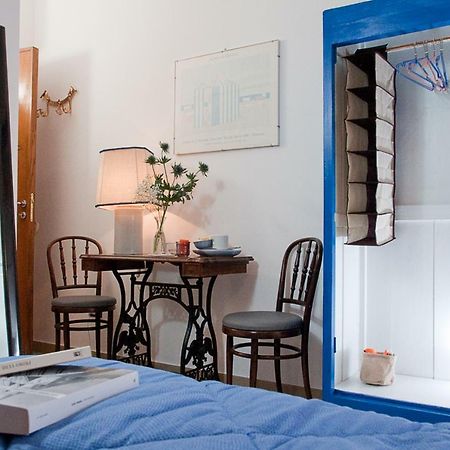 Le Stanze Di Bruno Bed & Breakfast เปสการา ภายนอก รูปภาพ
