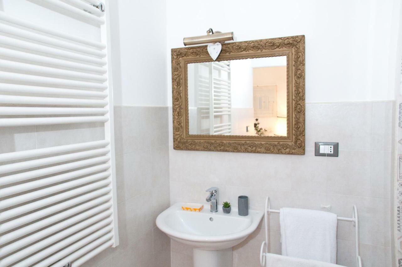 Le Stanze Di Bruno Bed & Breakfast เปสการา ภายนอก รูปภาพ