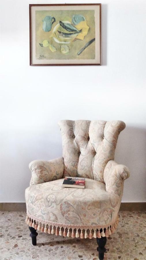 Le Stanze Di Bruno Bed & Breakfast เปสการา ภายนอก รูปภาพ